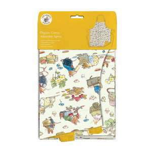 Brambly Hedge Apron - Spring Story