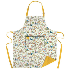 Brambly Hedge Apron - Spring Story