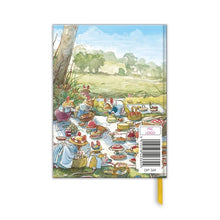 Load image into Gallery viewer, Brambly Hedge 2026 A6 Pocket Diary
