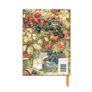 Brambly Hedge 2026 A5  Diary