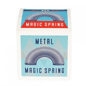 Metal Magic Spring