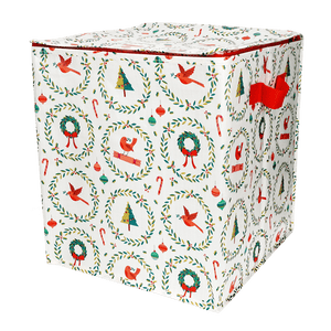 Christmas Bauble Storage Bag