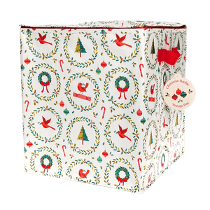 Christmas Bauble Storage Bag