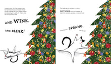 Load image into Gallery viewer, Meowy Christmas
