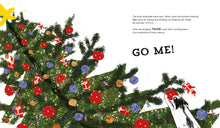 Load image into Gallery viewer, Meowy Christmas
