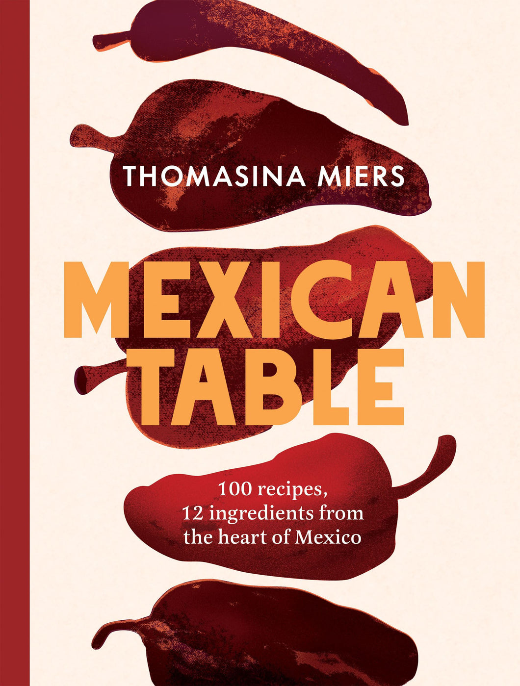 Mexican Table by Thomasina Miers