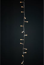 Load image into Gallery viewer, Lightstyle London - Mains Pin Lights Clear
