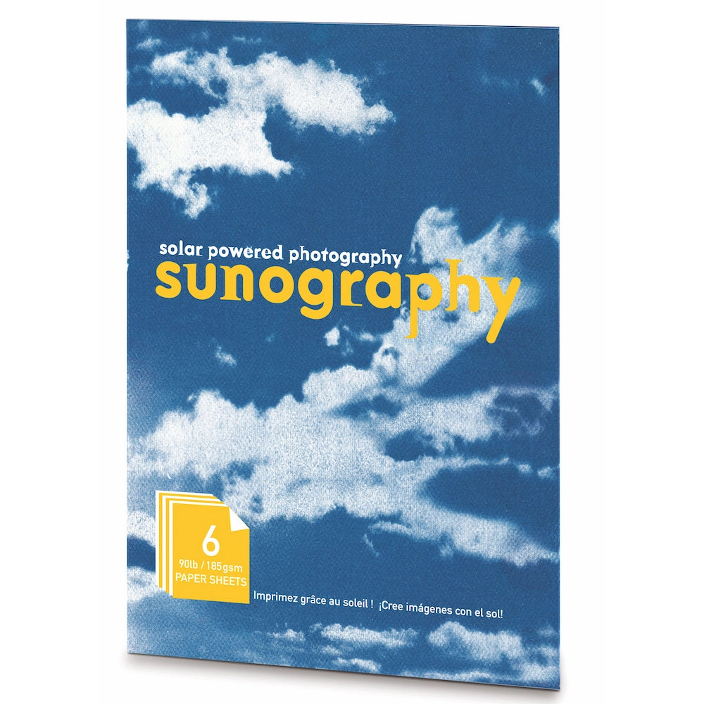 Sunography Paper