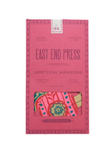 Load image into Gallery viewer, East End Press Vertical Garland - Baubles
