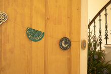 Load image into Gallery viewer, East End Press Sewn Garland - Celestial
