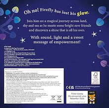 Load image into Gallery viewer, Glow : With Sound And Lights
