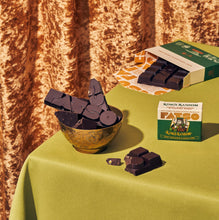 Load image into Gallery viewer, Fatso Mini Bar 40g - Dark chocolate - King’s Ransom
