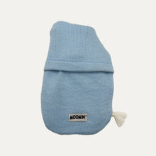 Load image into Gallery viewer, Mini Hot Water Bottle - Moomin
