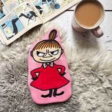 Load image into Gallery viewer, Mini Hot Water Bottle - Little My
