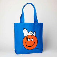Load image into Gallery viewer, Peanuts Tote - Have A Nice Day
