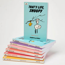 Load image into Gallery viewer, Snoopy Journal - That’s Life, Snoopy
