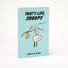 Load image into Gallery viewer, Snoopy Journal - That’s Life, Snoopy
