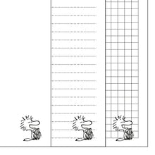 Load image into Gallery viewer, Snoopy Journal - That’s Life, Snoopy
