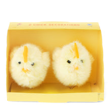 Load image into Gallery viewer, 2 Fluffy Chicks
