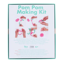 Load image into Gallery viewer, Pom Pom Making Kit
