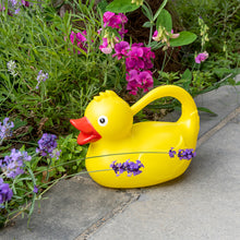 Load image into Gallery viewer, 1.8 Litre Watering Can Duck
