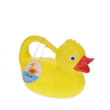 Load image into Gallery viewer, 1.8 Litre Watering Can Duck
