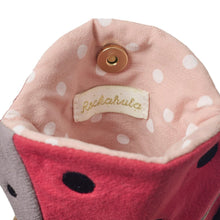 Load image into Gallery viewer, Rockahula Kids Bag - Ladybird

