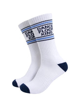 Load image into Gallery viewer, Men’s Sports Socks - Dance Floor King
