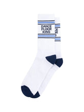 Load image into Gallery viewer, Men’s Sports Socks - Dance Floor King
