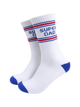 Load image into Gallery viewer, Men’s Sports Socks - Dance Floor King
