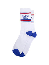 Load image into Gallery viewer, Men’s Sports Socks - Dance Floor King
