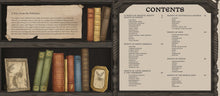 Load image into Gallery viewer, A Natural History Of Magical Beasts
