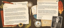 Load image into Gallery viewer, A Natural History Of Magical Beasts
