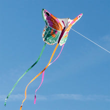 Load image into Gallery viewer, Butterfly Shaped Giant Kite - 1 m 7cm x 75 cm
