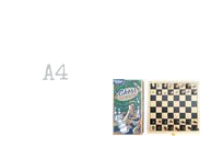 Load image into Gallery viewer, Classic Wooden Game - Chess
