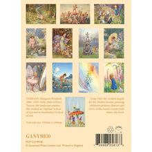 Load image into Gallery viewer, Pack Of 12 Postcards By Margaret Tarrant

