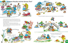 Load image into Gallery viewer, Funniest Storybook Ever by Richard Scarry
