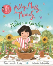 Load image into Gallery viewer, Milly-Molly Mandy - Make A Garden
