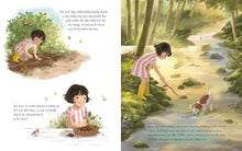 Load image into Gallery viewer, Milly-Molly Mandy - Make A Garden

