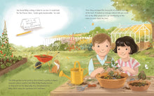 Load image into Gallery viewer, Milly-Molly Mandy - Make A Garden
