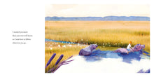 Load image into Gallery viewer, Wherever You Are Mt Love Will Find You by Nancy Tillman
