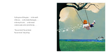 Load image into Gallery viewer, Wherever You Are Mt Love Will Find You by Nancy Tillman
