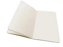 Load image into Gallery viewer, Set Of 3 A5 Notebooks - Moomins
