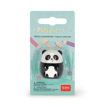 Load image into Gallery viewer, Legami Pencil Sharpener - Panda
