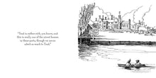 Load image into Gallery viewer, A Colouring Book - The Wind In The Willows
