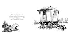 Load image into Gallery viewer, A Colouring Book - The Wind In The Willows
