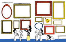 Load image into Gallery viewer, The Boring Drawing Book
