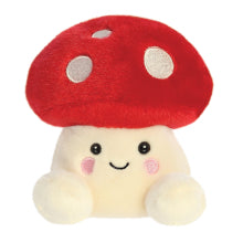 Load image into Gallery viewer, Palm Pals - Amanita Mushroom
