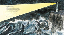 Load image into Gallery viewer, A First Book Of The Sea - A Book Of Poems
