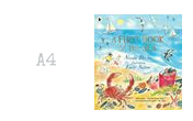 Load image into Gallery viewer, A First Book Of The Sea - A Book Of Poems
